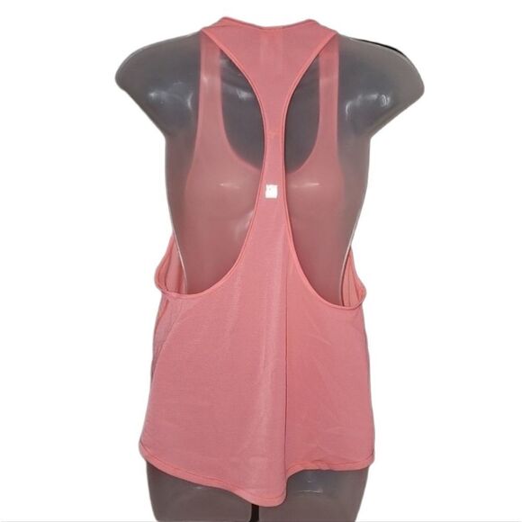 VS sport by Victoria's Secret racerback tank top sz small - Picture 3 of 4